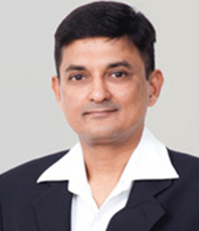 Venkatesh M.S.